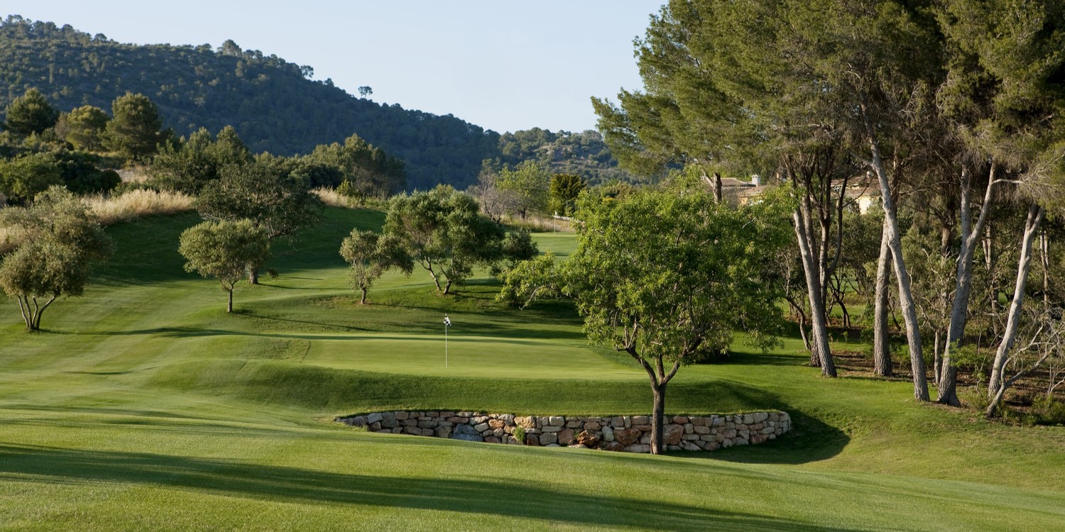 Campo de Pitch and Putt
